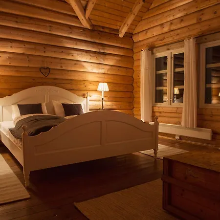 Phillipshaugen Lodge Oksendalsora Extérieur photo