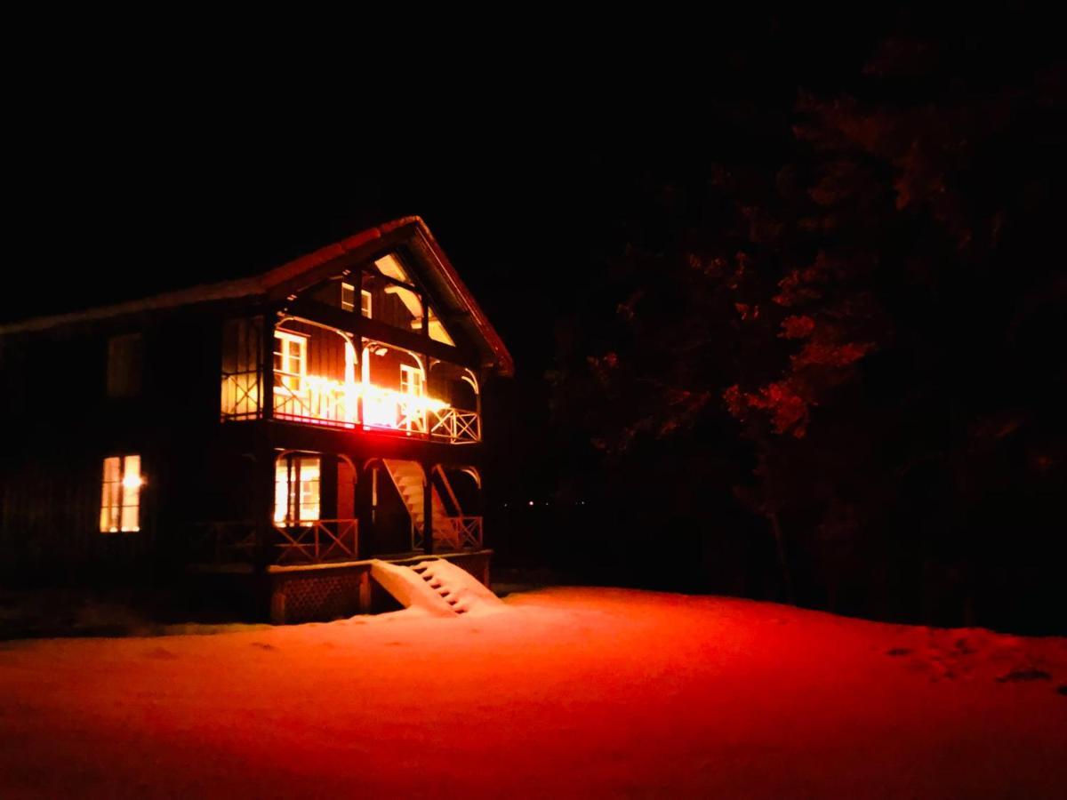 Hotel Phillipshaugen *