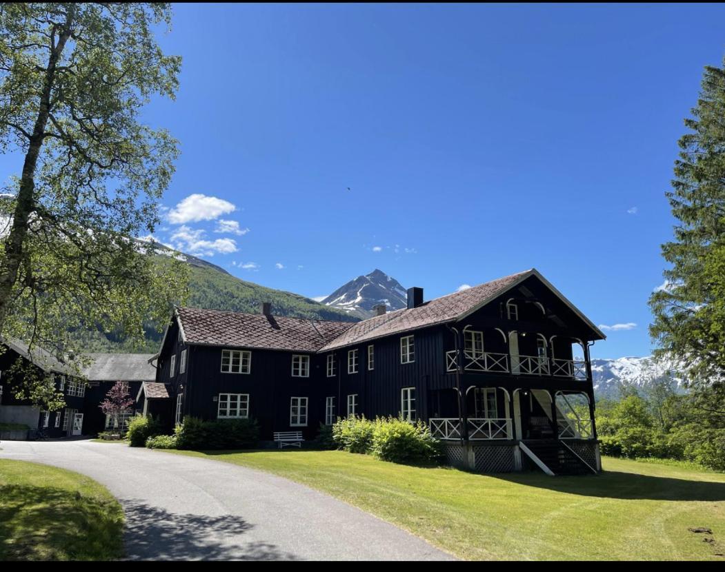 Hotel Phillipshaugen