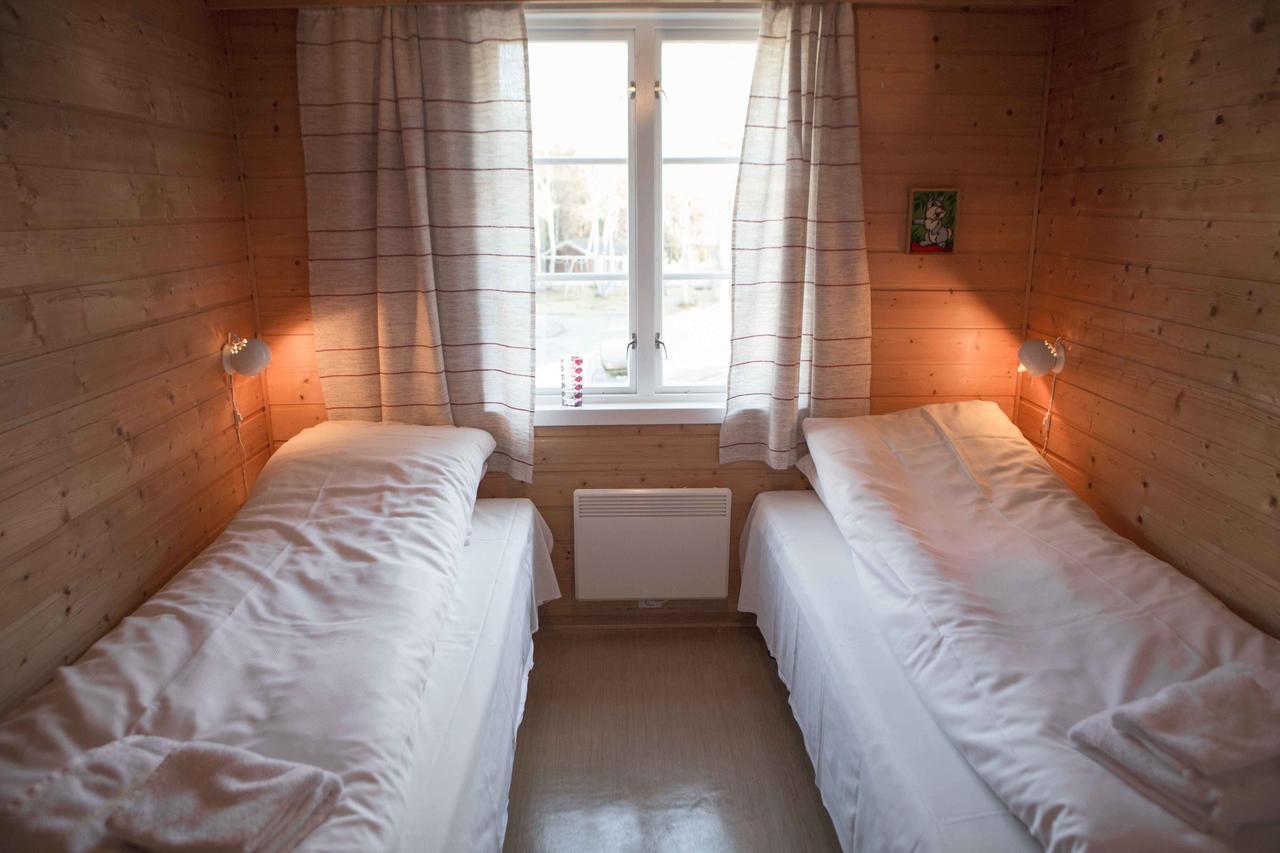 Hotel Phillipshaugen *