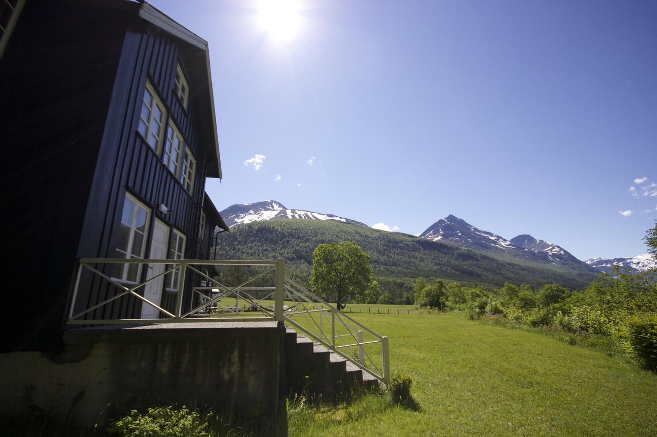 Phillipshaugen Hotel