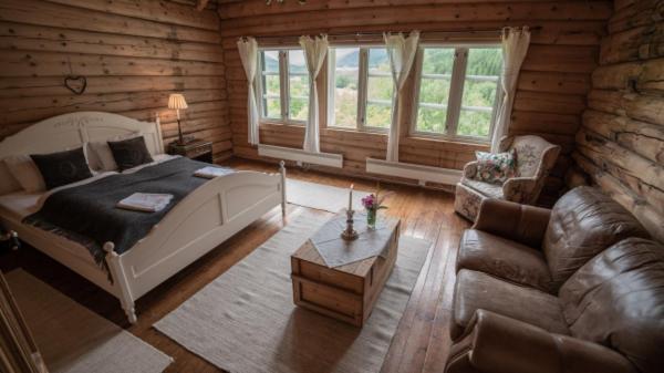 Hotel Phillipshaugen *